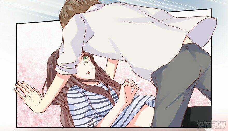 Lưu Luyến Không Rời Chapter 17 trang 26