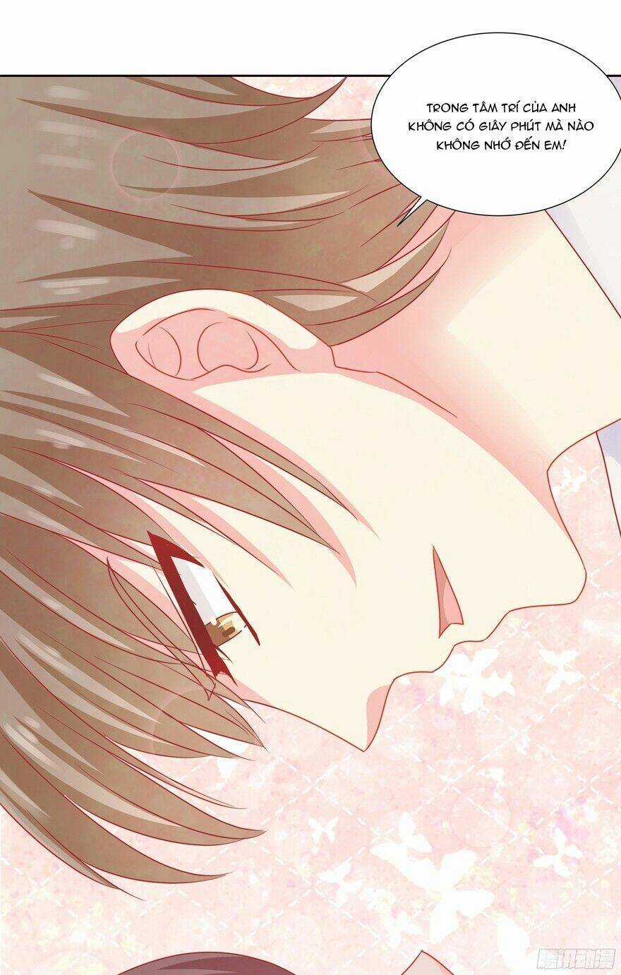 Lưu Luyến Không Rời Chapter 17 trang 28