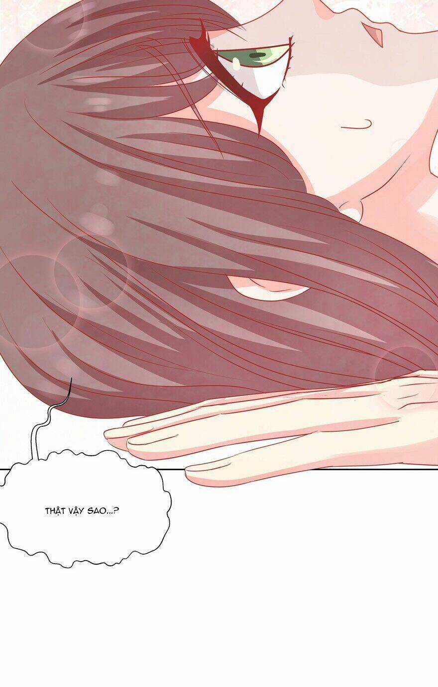 Lưu Luyến Không Rời Chapter 17 trang 29