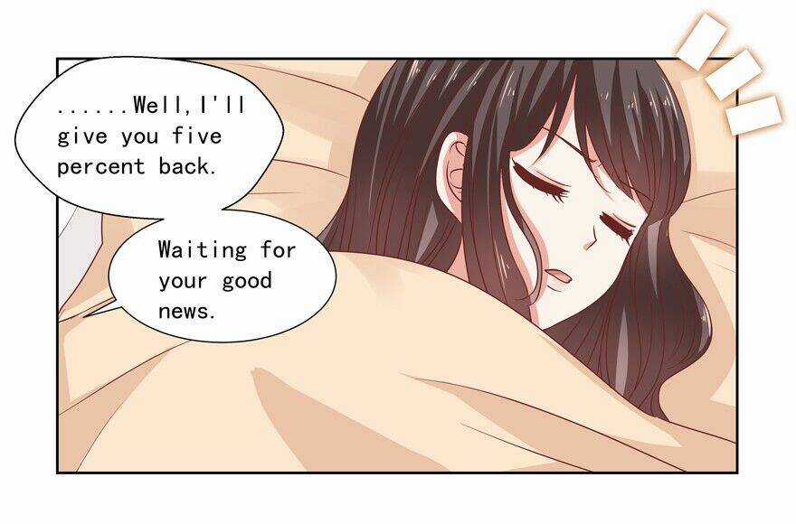 Lưu Luyến Không Rời Chapter 18 trang 14