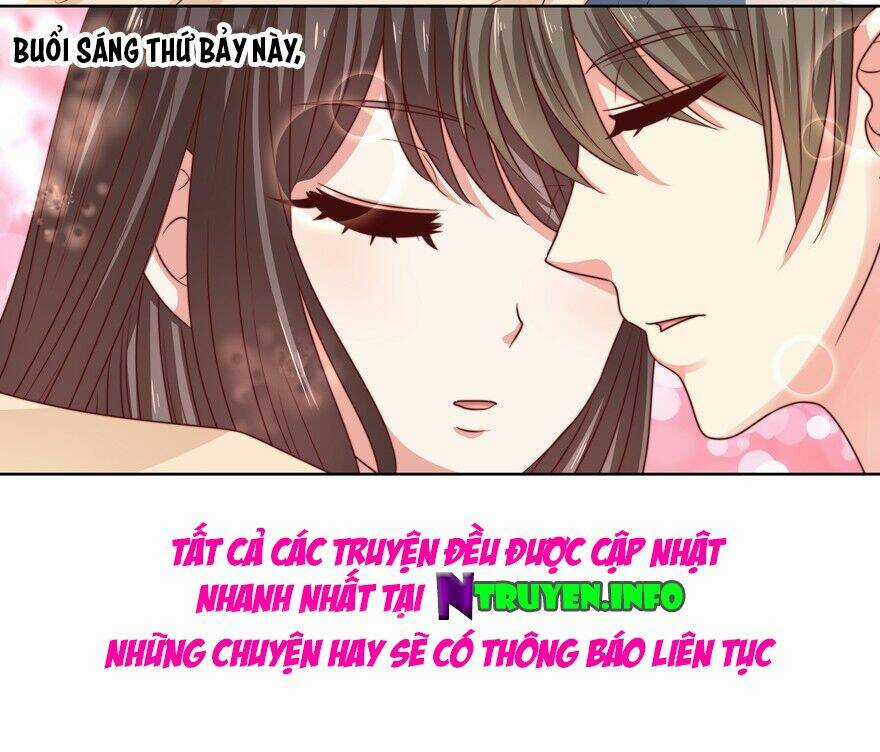 Lưu Luyến Không Rời Chapter 18 trang 19