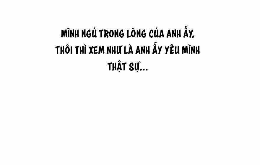 Lưu Luyến Không Rời Chapter 18 trang 20