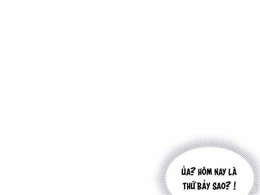 Lưu Luyến Không Rời Chapter 18 trang 21