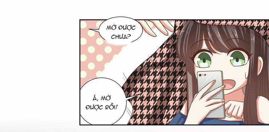 Lưu Luyến Không Rời Chapter 18 trang 25