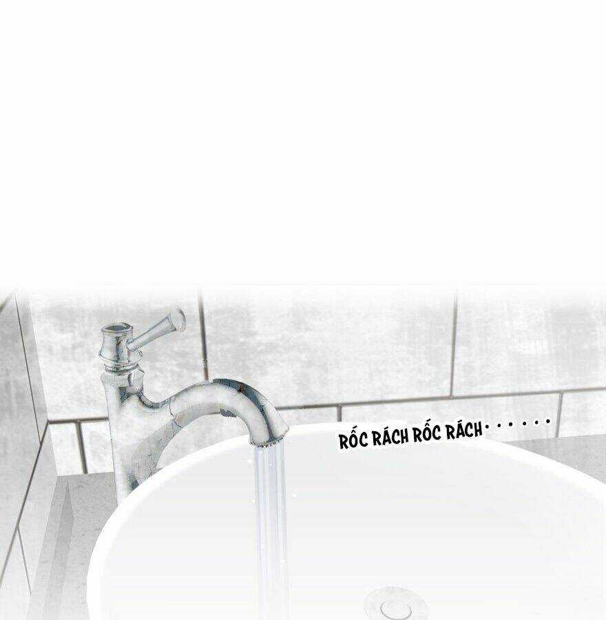 Lưu Luyến Không Rời Chapter 18 trang 28