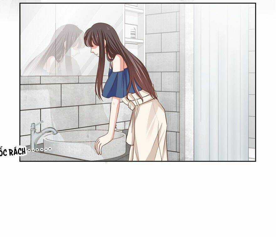 Lưu Luyến Không Rời Chapter 18 trang 29