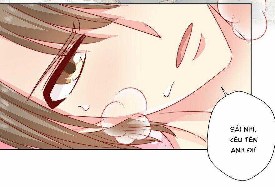 Lưu Luyến Không Rời Chapter 18 trang 9