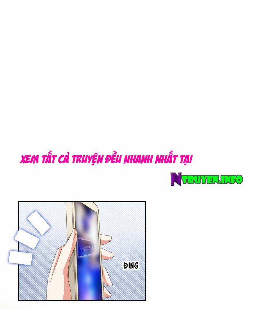 Lưu Luyến Không Rời Chapter 19 trang 19