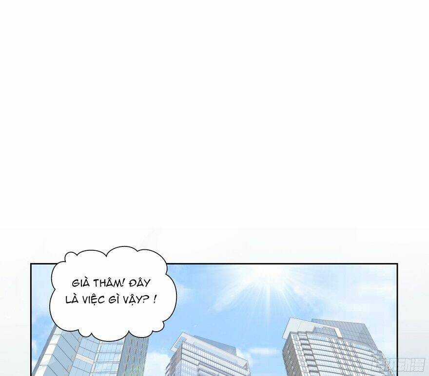 Lưu Luyến Không Rời Chapter 19 trang 21