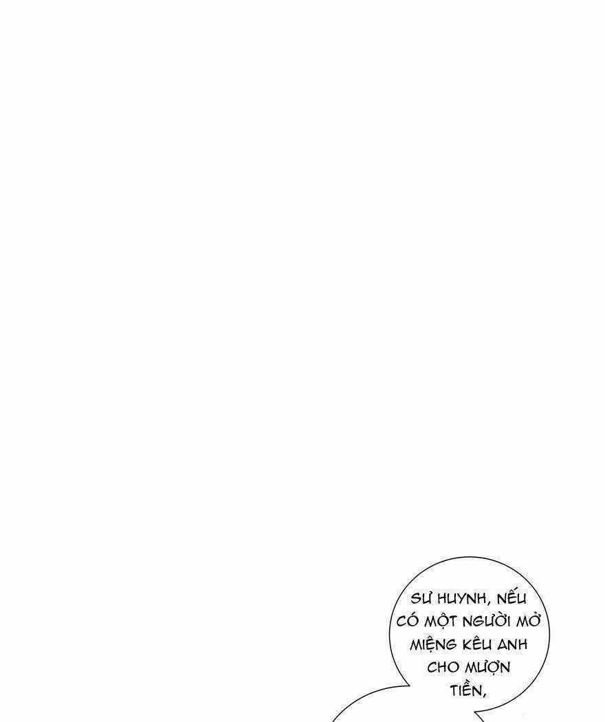 Lưu Luyến Không Rời Chapter 19 trang 26