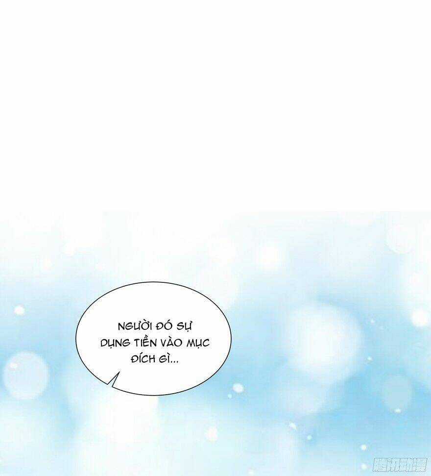 Lưu Luyến Không Rời Chapter 19 trang 30