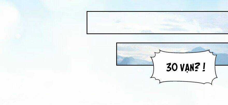 Lưu Luyến Không Rời Chapter 19 trang 31