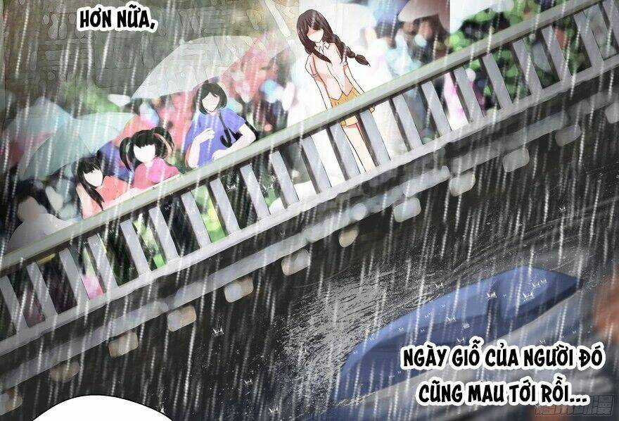 Lưu Luyến Không Rời Chapter 19 trang 5