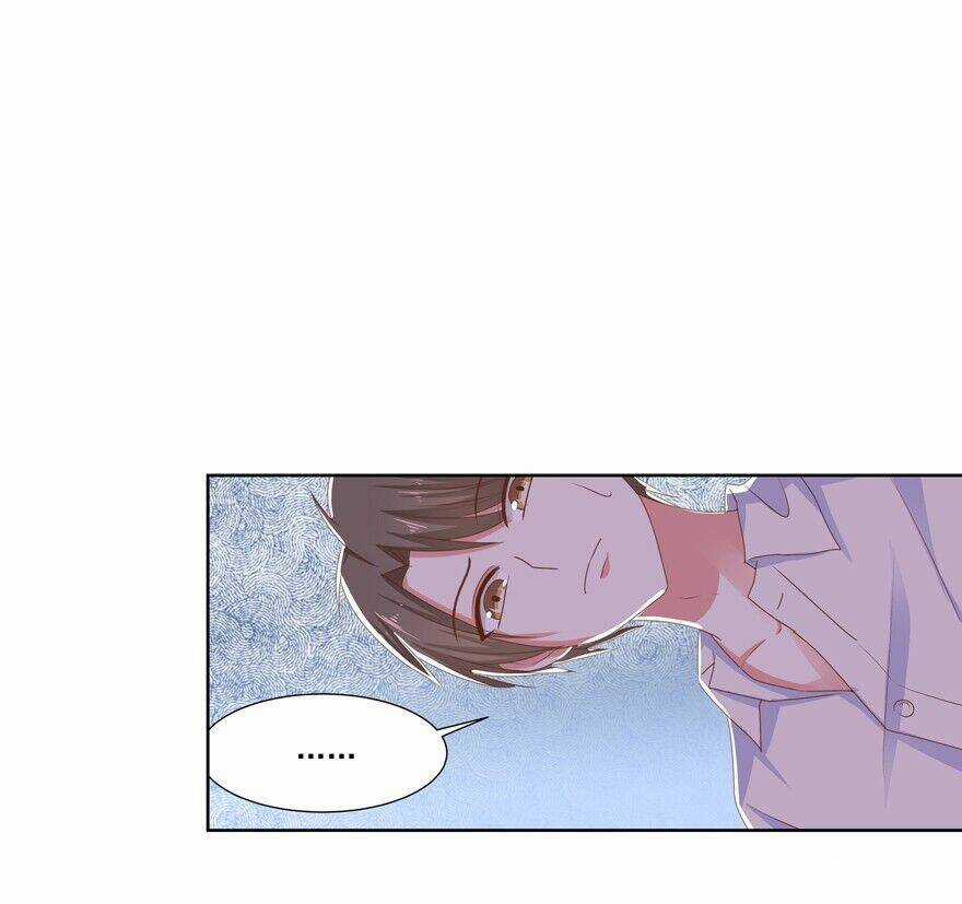 Lưu Luyến Không Rời Chapter 19 trang 8