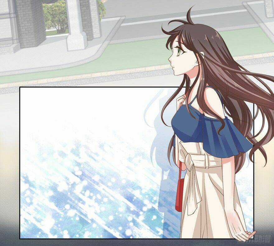 Lưu Luyến Không Rời Chapter 20 trang 13