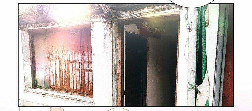 Lưu Luyến Không Rời Chapter 20 trang 2