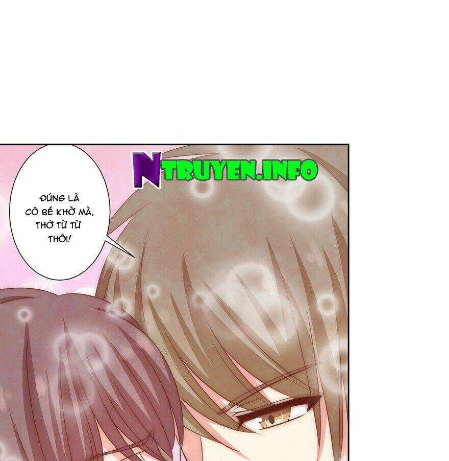 Lưu Luyến Không Rời Chapter 20 trang 22