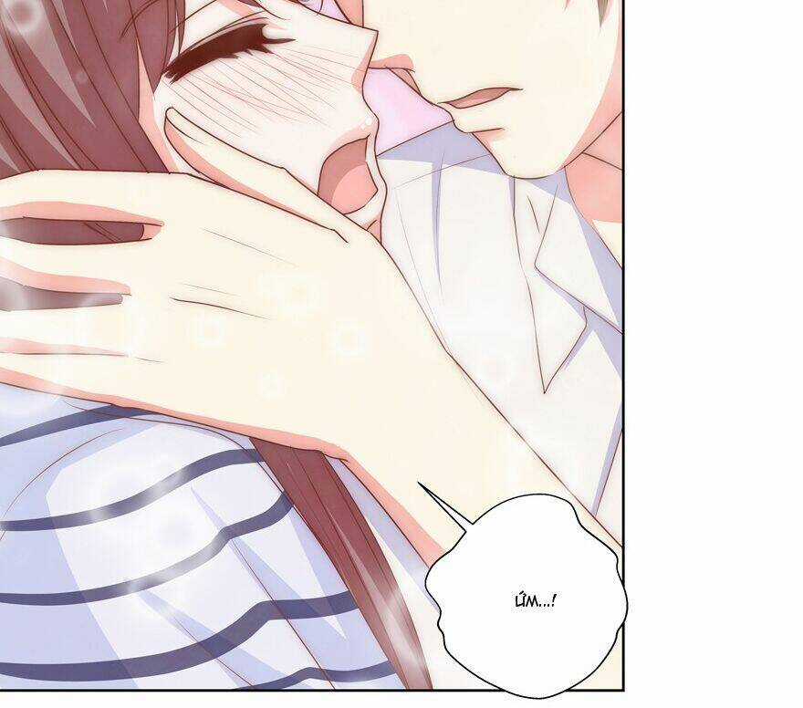 Lưu Luyến Không Rời Chapter 20 trang 23