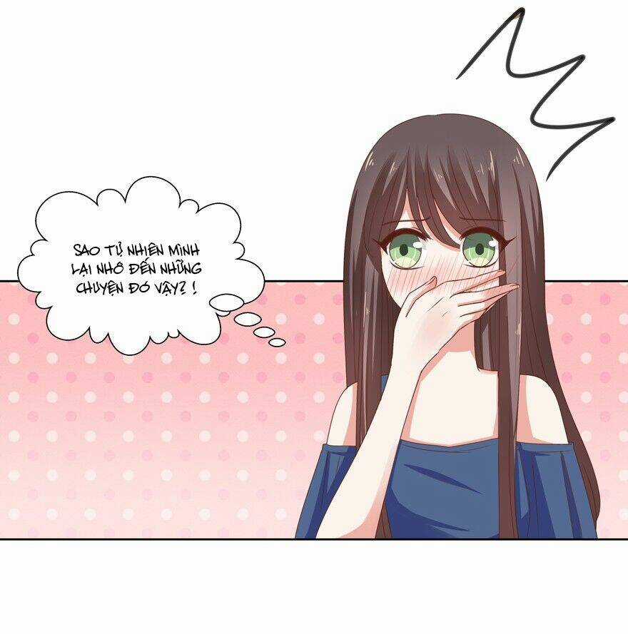 Lưu Luyến Không Rời Chapter 20 trang 24