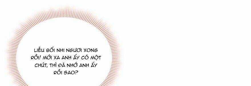 Lưu Luyến Không Rời Chapter 20 trang 25