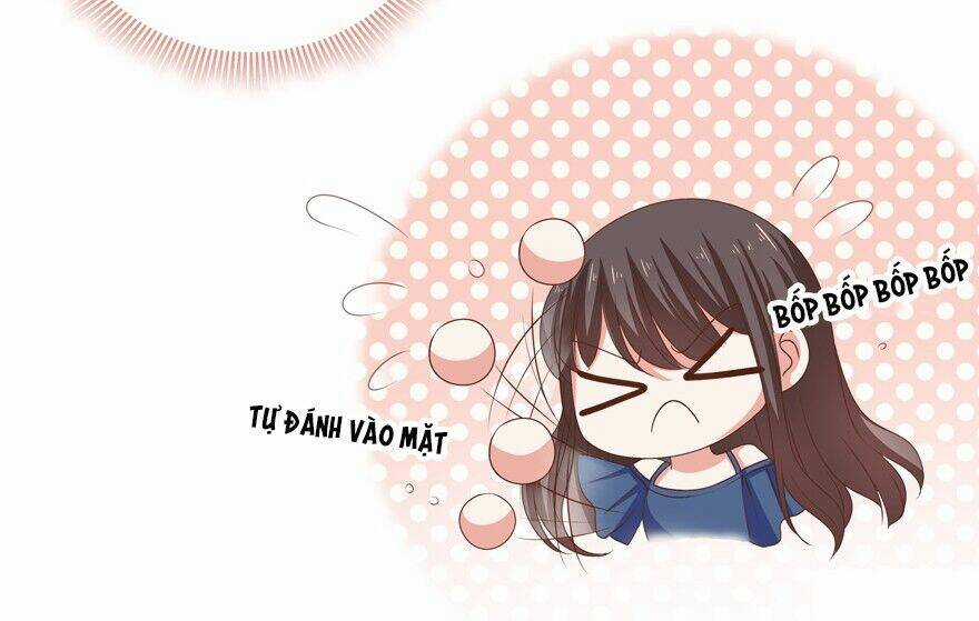 Lưu Luyến Không Rời Chapter 20 trang 26