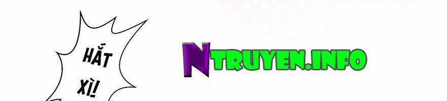 Lưu Luyến Không Rời Chapter 20 trang 27