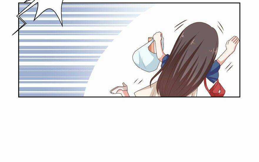 Lưu Luyến Không Rời Chapter 20 trang 28