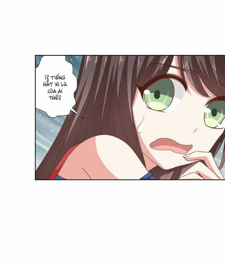 Lưu Luyến Không Rời Chapter 20 trang 29