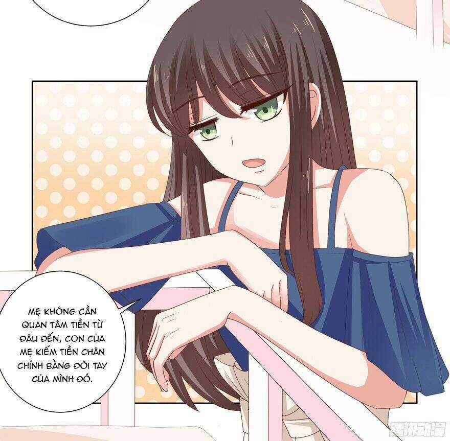 Lưu Luyến Không Rời Chapter 20 trang 4