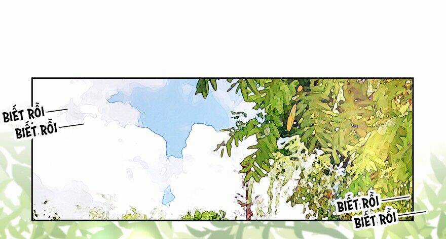 Lưu Luyến Không Rời Chapter 20 trang 8