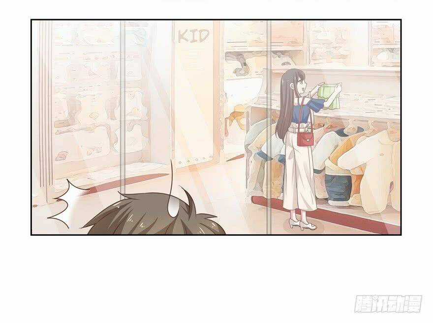 Lưu Luyến Không Rời Chapter 21 trang 11