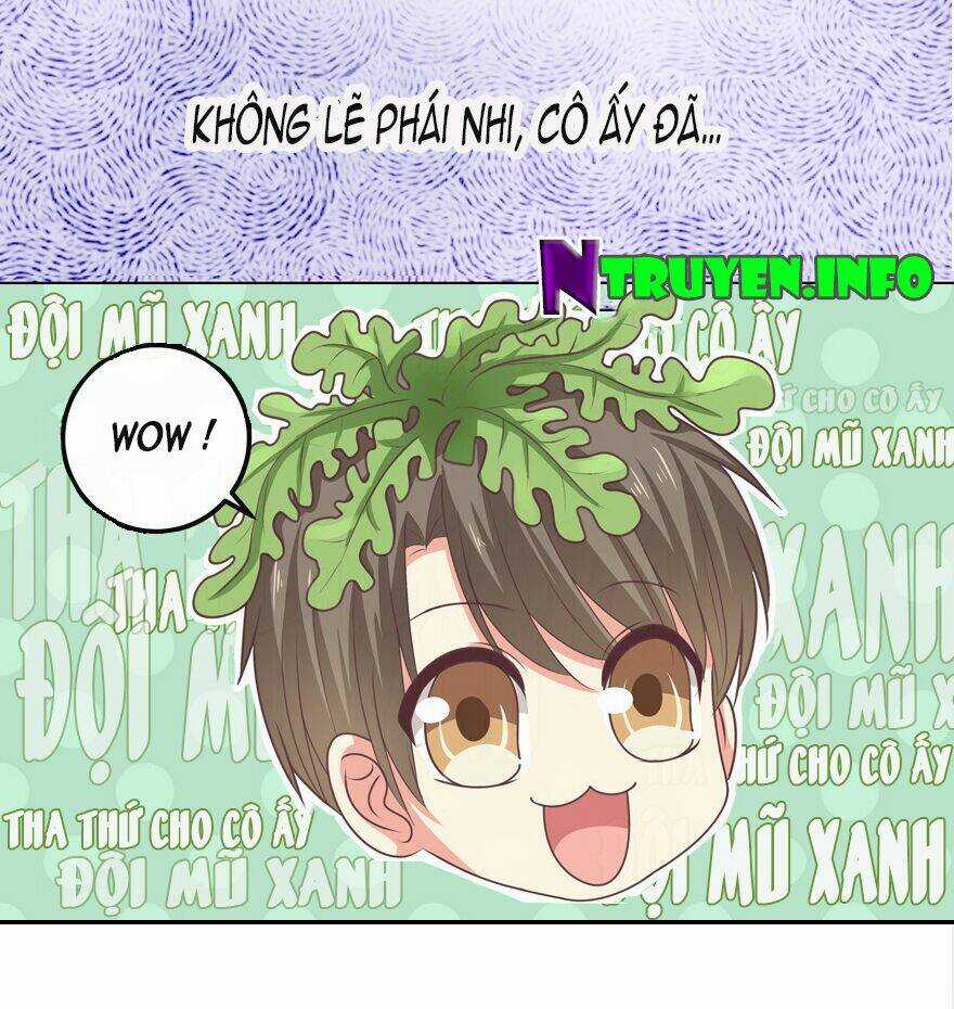 Lưu Luyến Không Rời Chapter 21 trang 16