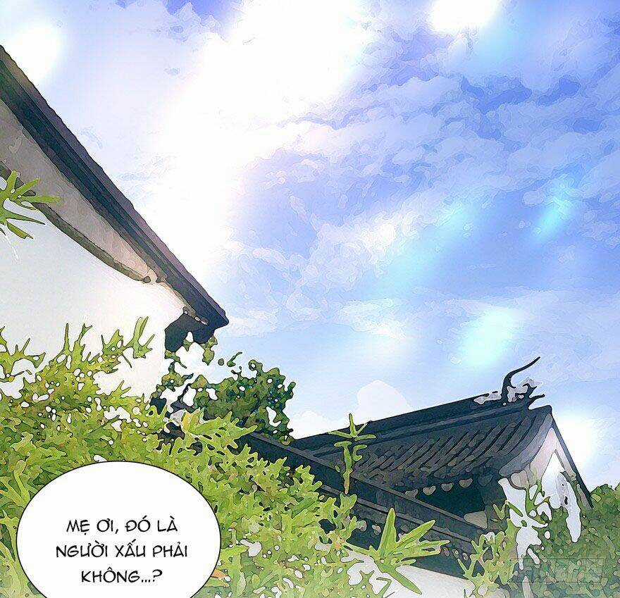 Lưu Luyến Không Rời Chapter 21 trang 2