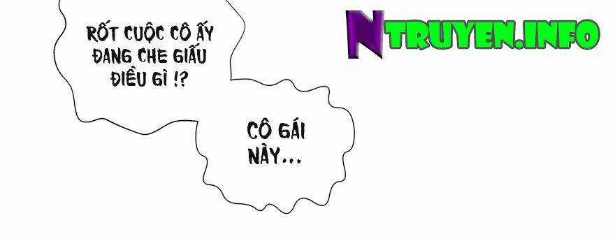 Lưu Luyến Không Rời Chapter 21 trang 21