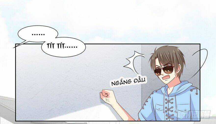 Lưu Luyến Không Rời Chapter 21 trang 22