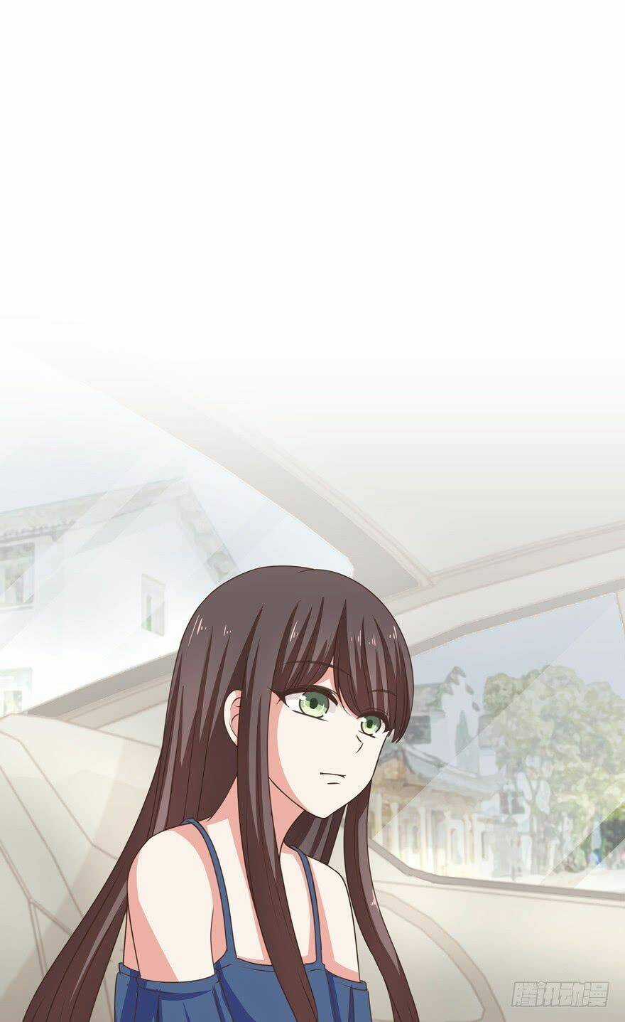 Lưu Luyến Không Rời Chapter 21 trang 30