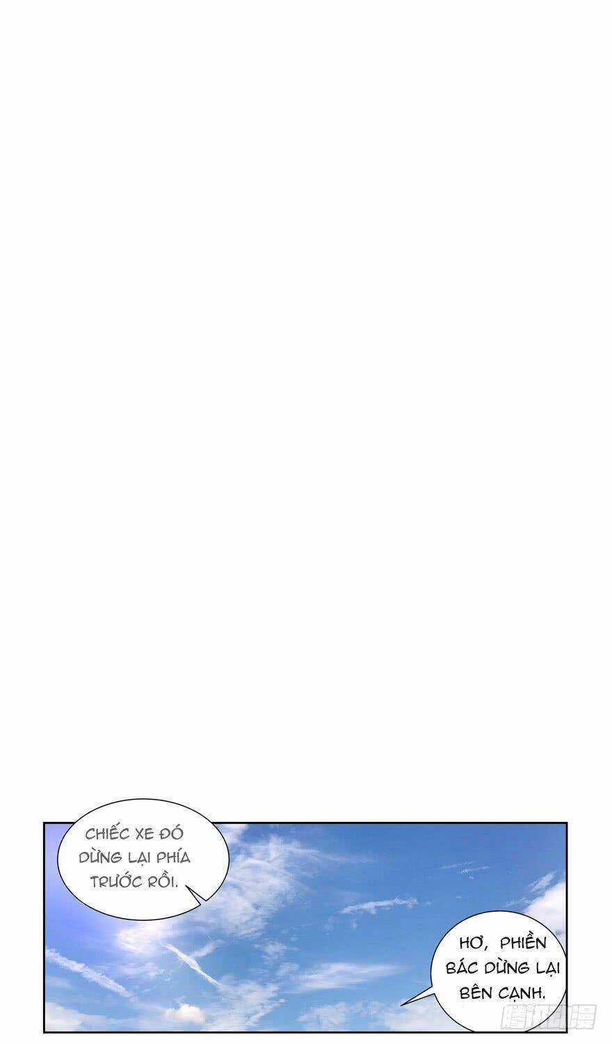 Lưu Luyến Không Rời Chapter 21 trang 32