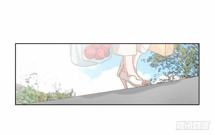 Lưu Luyến Không Rời Chapter 21 trang 35