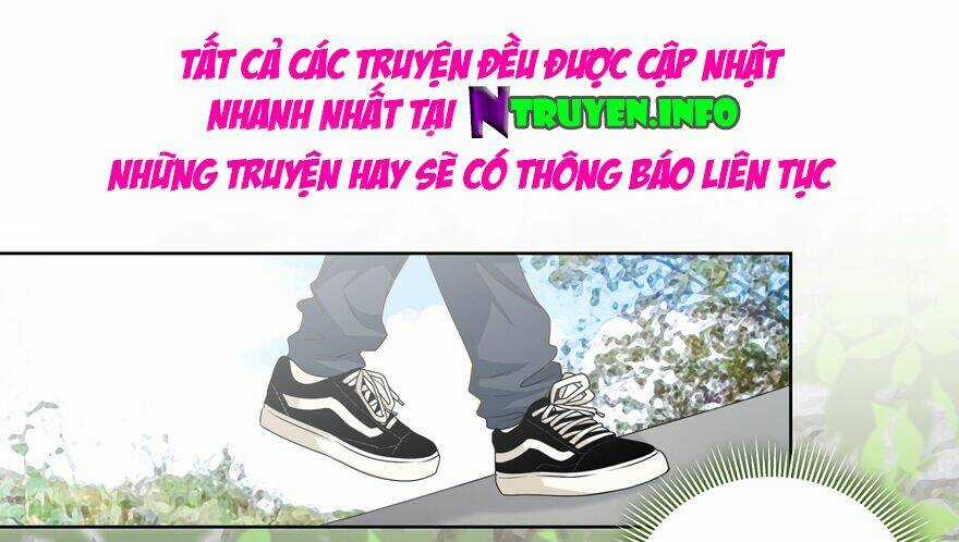 Lưu Luyến Không Rời Chapter 21 trang 36