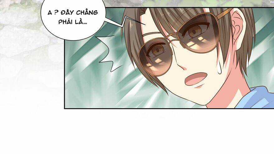 Lưu Luyến Không Rời Chapter 21 trang 38