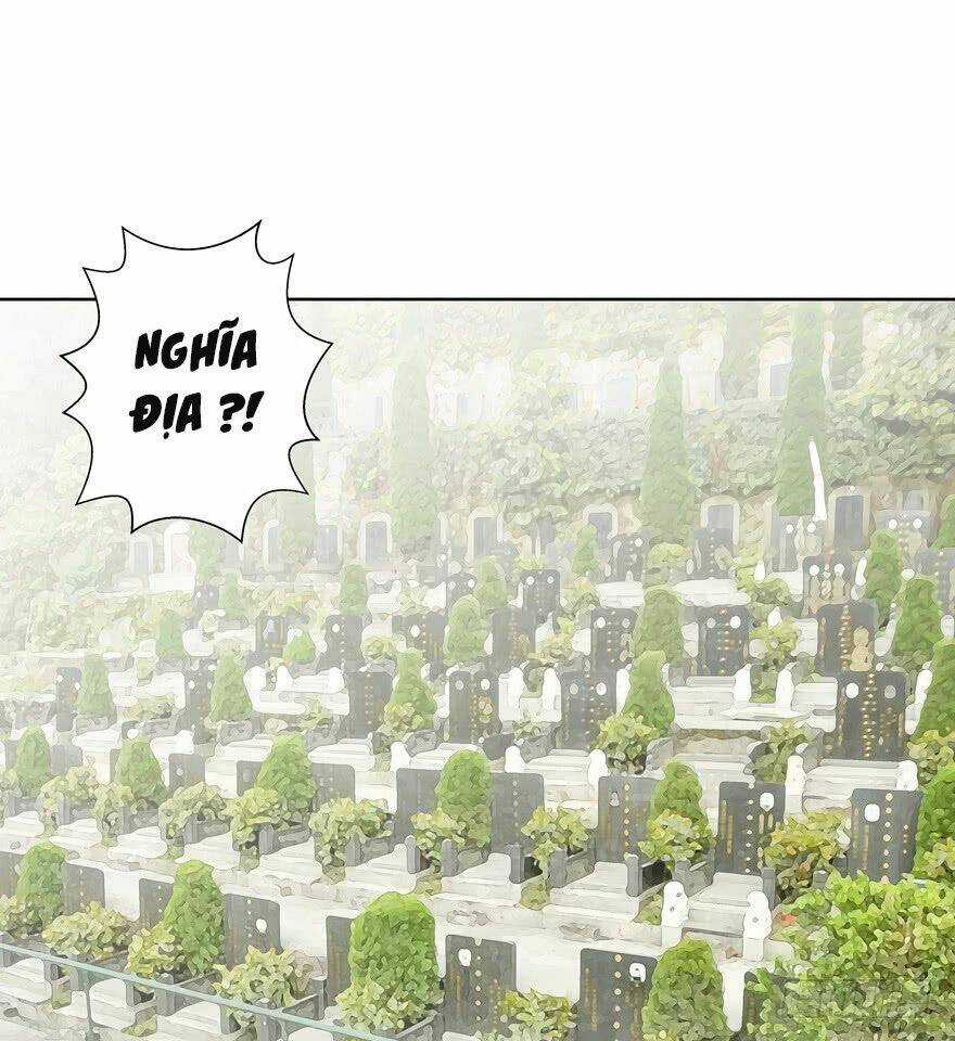 Lưu Luyến Không Rời Chapter 21 trang 39