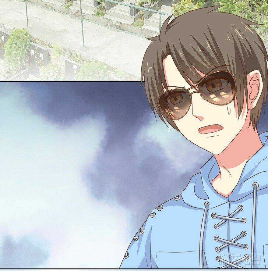 Lưu Luyến Không Rời Chapter 21 trang 40