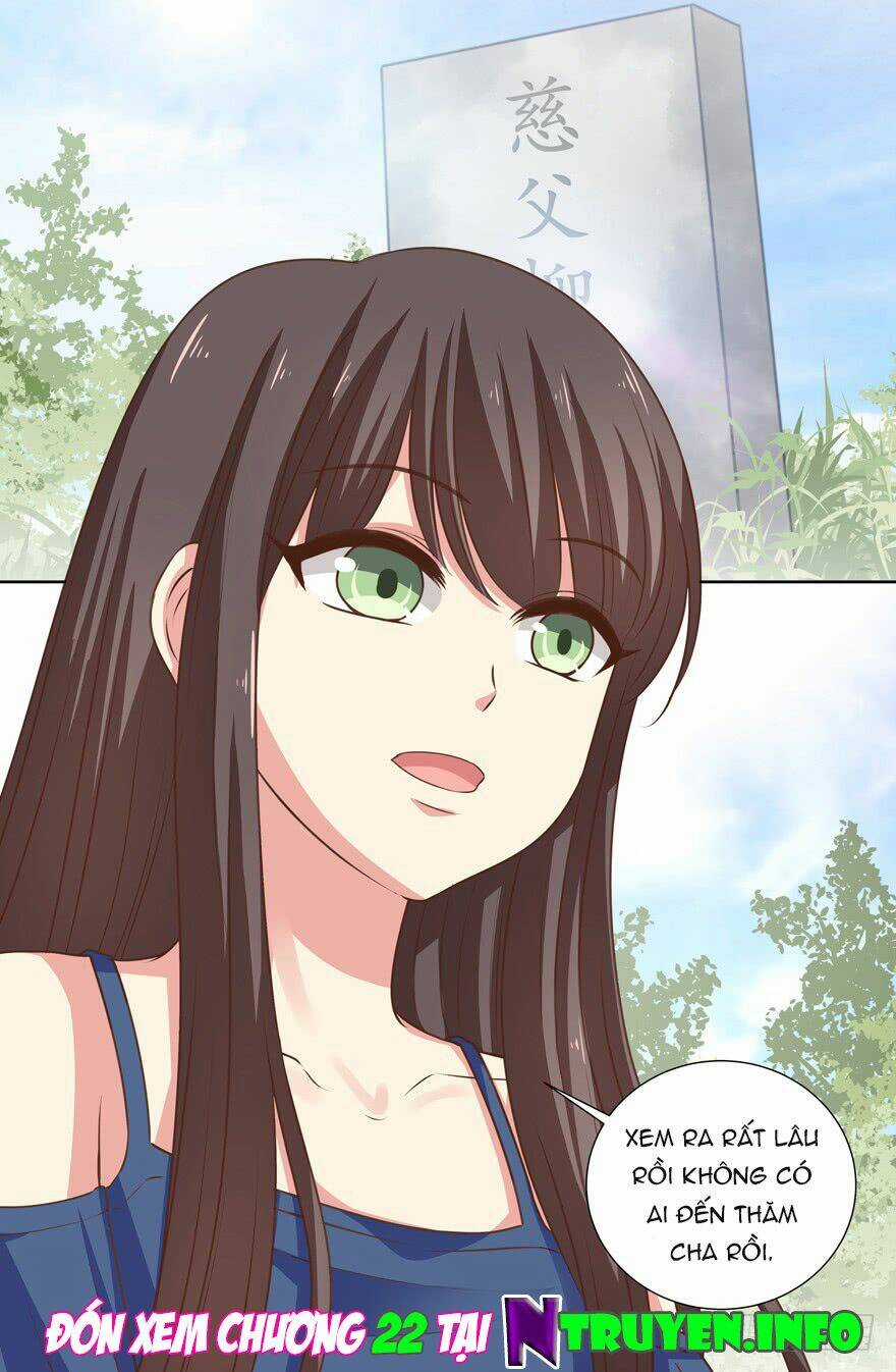 Lưu Luyến Không Rời Chapter 21 trang 41