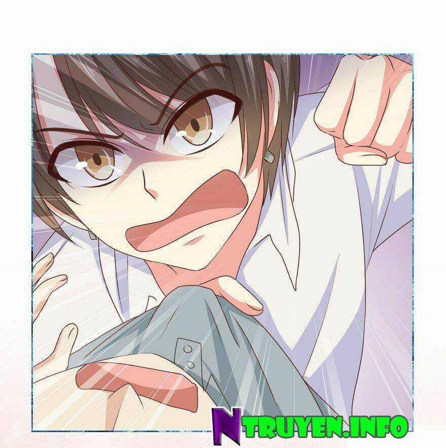 Lưu Luyến Không Rời Chapter 22 trang 13