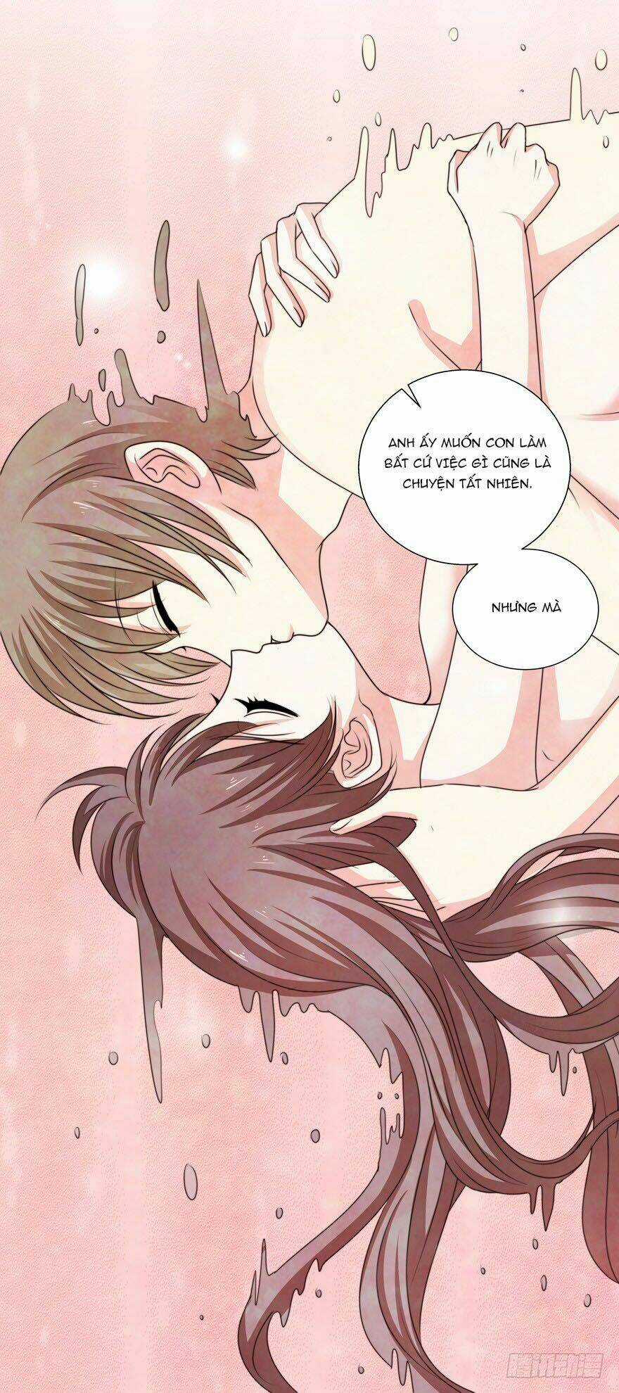 Lưu Luyến Không Rời Chapter 22 trang 14