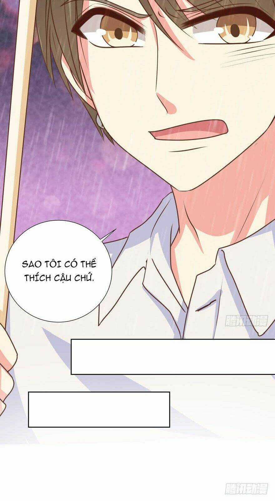 Lưu Luyến Không Rời Chapter 22 trang 16