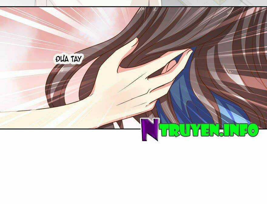 Lưu Luyến Không Rời Chapter 22 trang 19