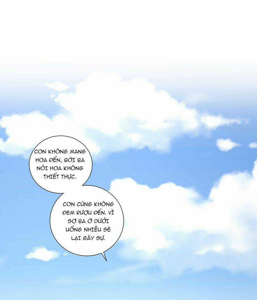 Lưu Luyến Không Rời Chapter 22 trang 2