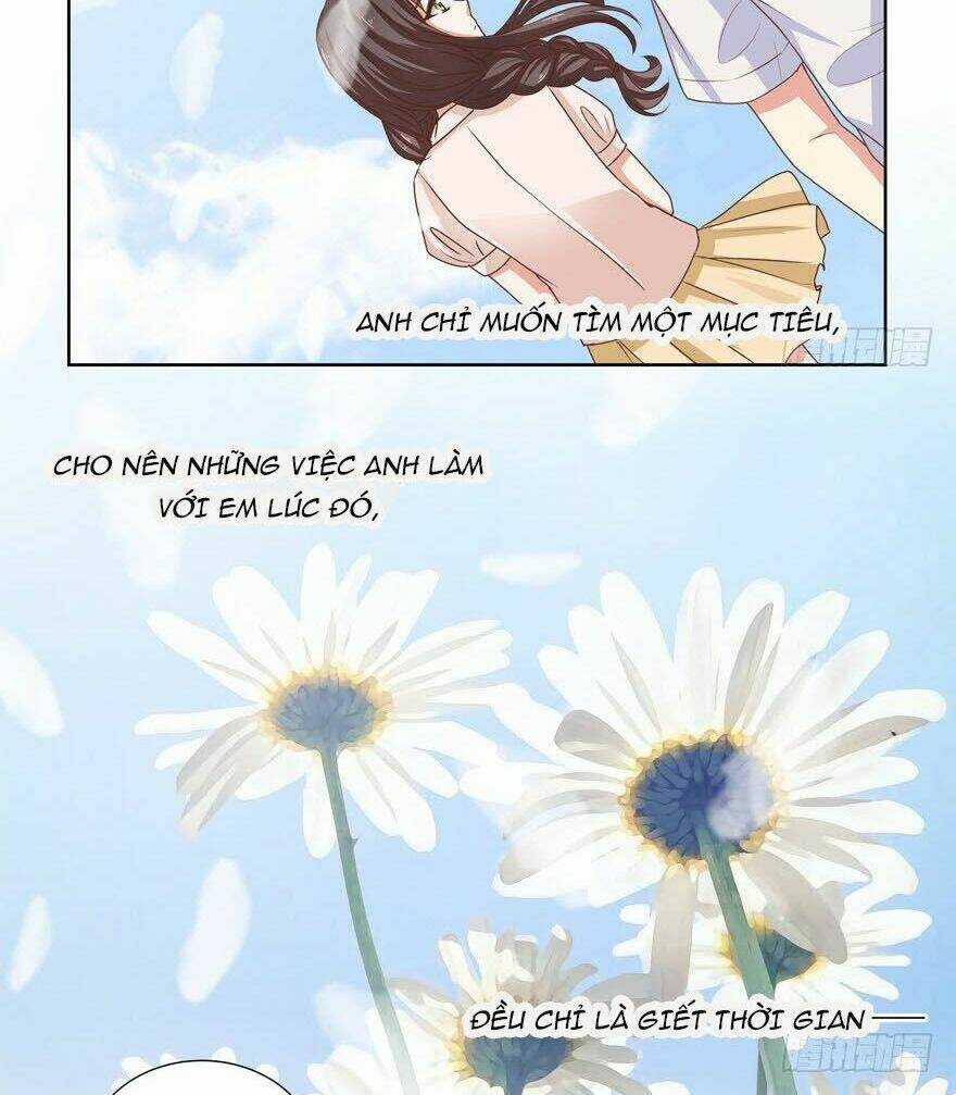 Lưu Luyến Không Rời Chapter 22 trang 23