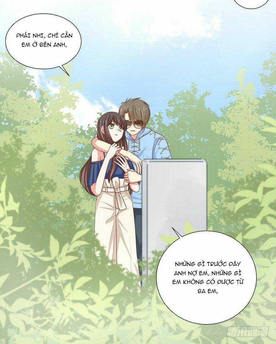 Lưu Luyến Không Rời Chapter 22 trang 26